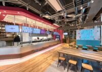 【サーティワン】リニューアルオープン！